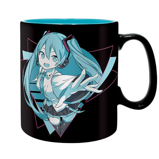 Tasse Hatsune Miku, 0,46 l