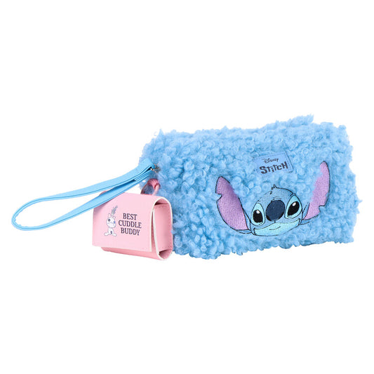 Tasche Lilo & Stitch - Stitch, 100% Polyester