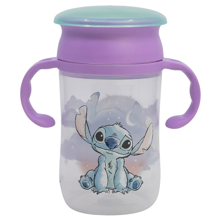 Thermobecher Stitch - Cuddle Me, 0,395 l