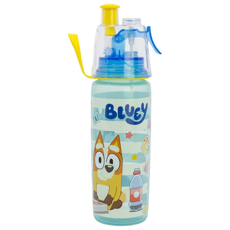 Flasche Bluey, 0,575 l