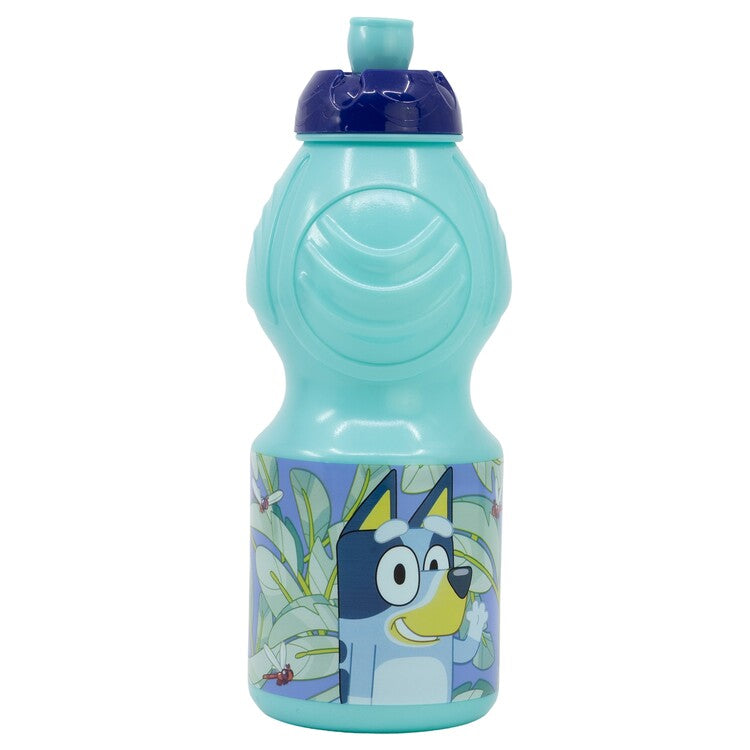 Flasche Bluey, 0,4 l