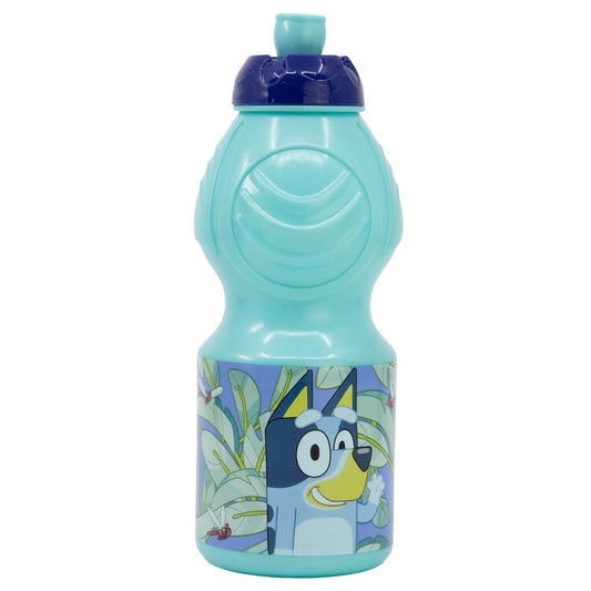 Flasche Bluey, 0,4 l
