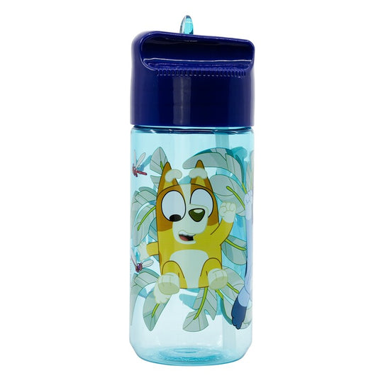Flasche Bluey, 0,43 l