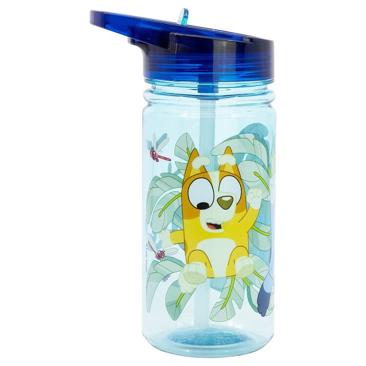 Flasche Bluey, 0,475 l