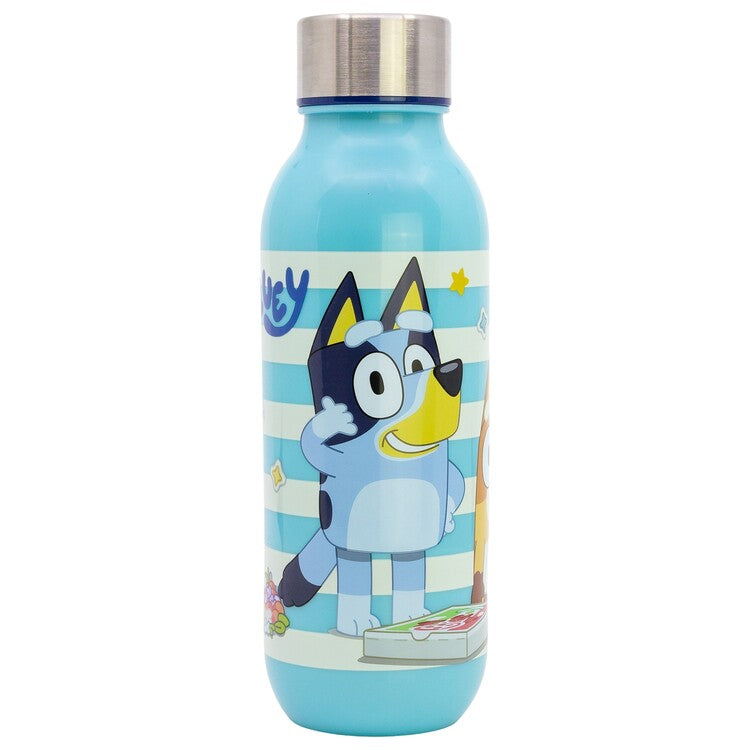 Flasche Bluey, 0,64 l