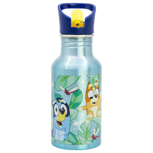 Flasche Bluey, 0,545 l