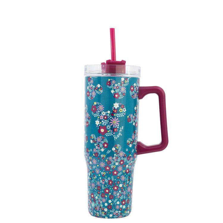 Flasche Mickey Mouse - Chill, 0,94 l