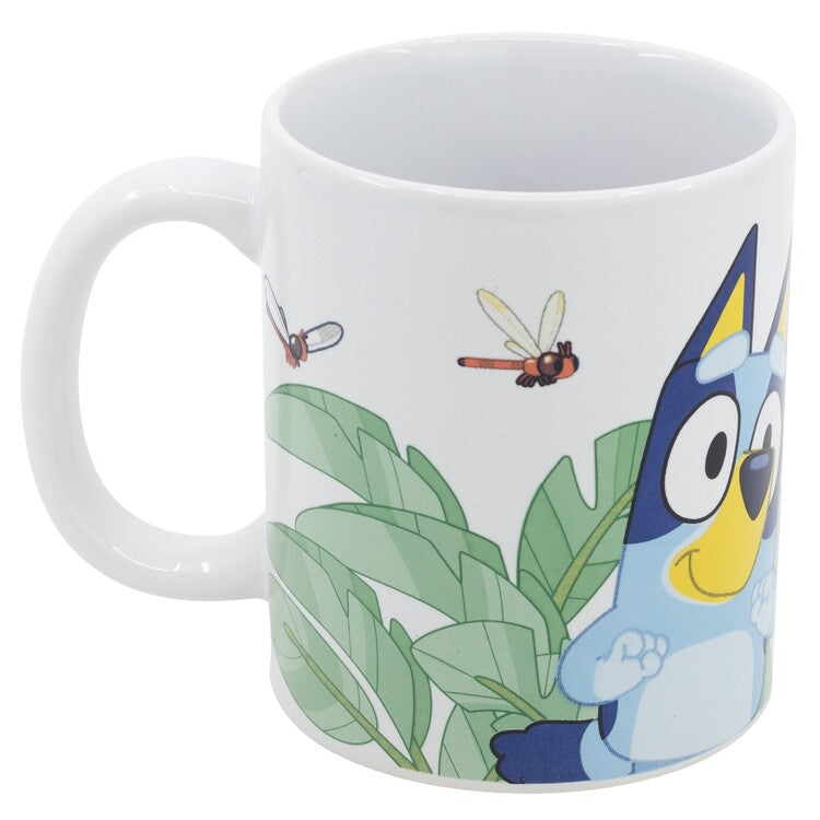 Tasse Bluey, 0,325 l