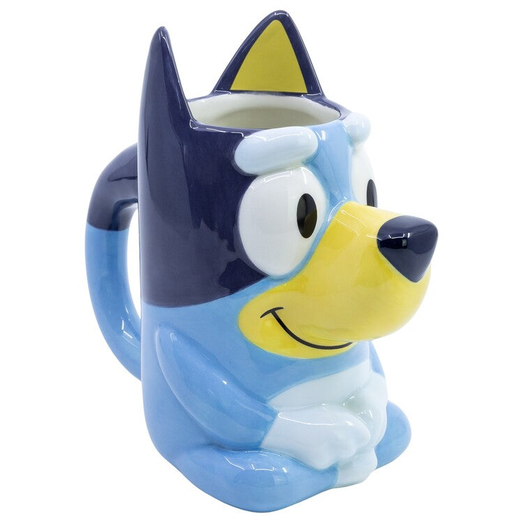 Tasse Bluey, 0,28 l