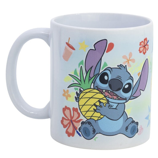 Tasse Stitch - Seaworld, 0,325 l
