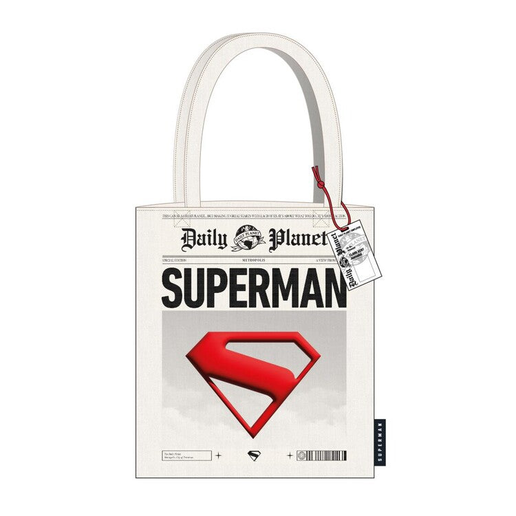 Tasche Superman