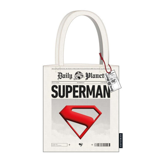 Tasche Superman