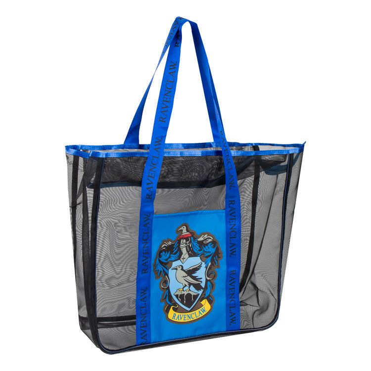 Tasche Harry Potter - Ravenclaw, 100% Polyester