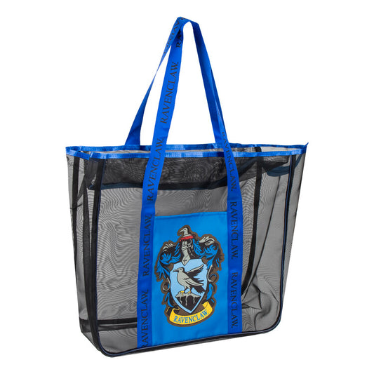 Tasche Harry Potter - Ravenclaw, 100% Polyester
