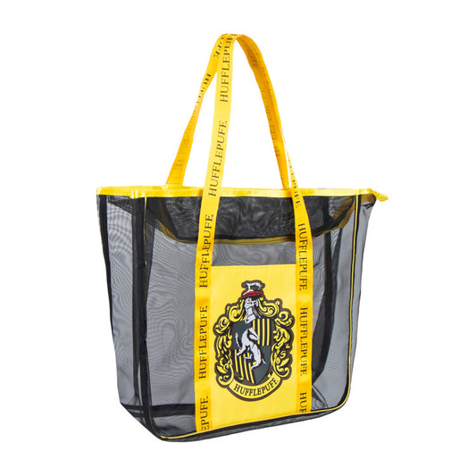 Tasche Harry Potter - Hufflepuff, 100% Polyester
