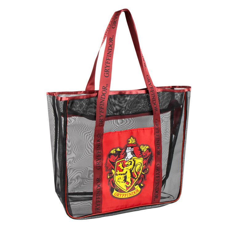 Tasche Harry Potter - Gryffindor, 100% Polyester