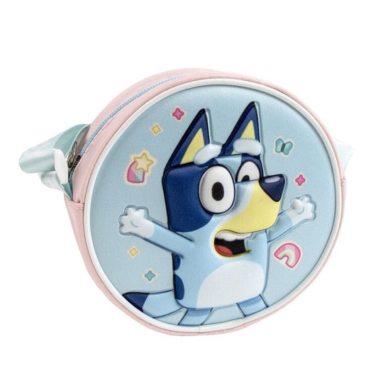Tasche Bluey, 100% Polyester