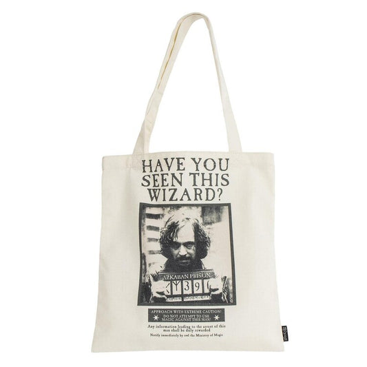 Tasche Harry Potter - Wanted