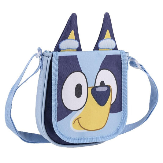Tasche Bluey, 100% Polyester