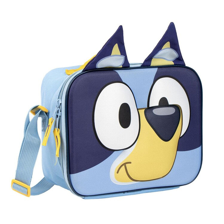 Tasche Bluey