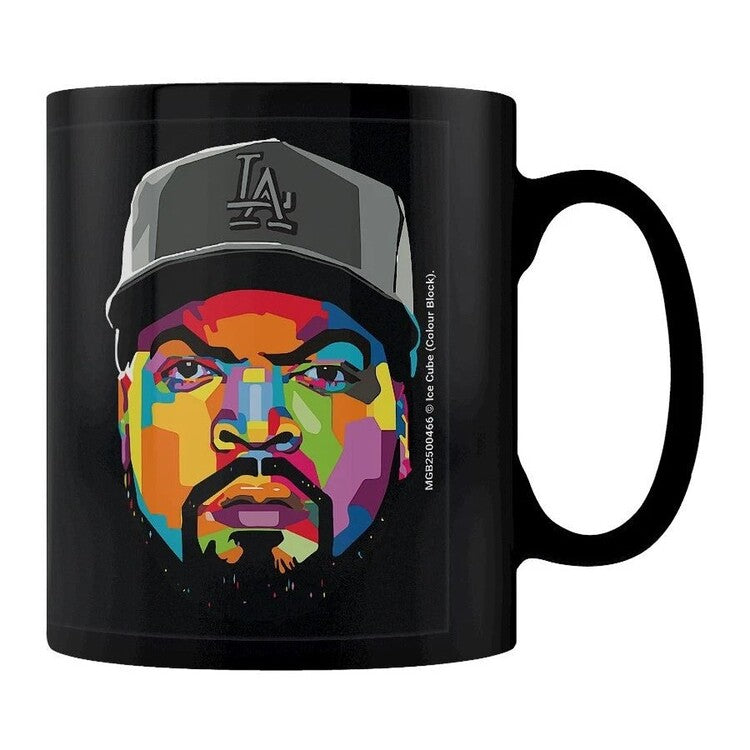 Tasse Ice Cube - Colour Block, 0,315 l