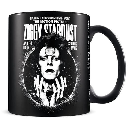 Tasse David Bowie, 0,315 l