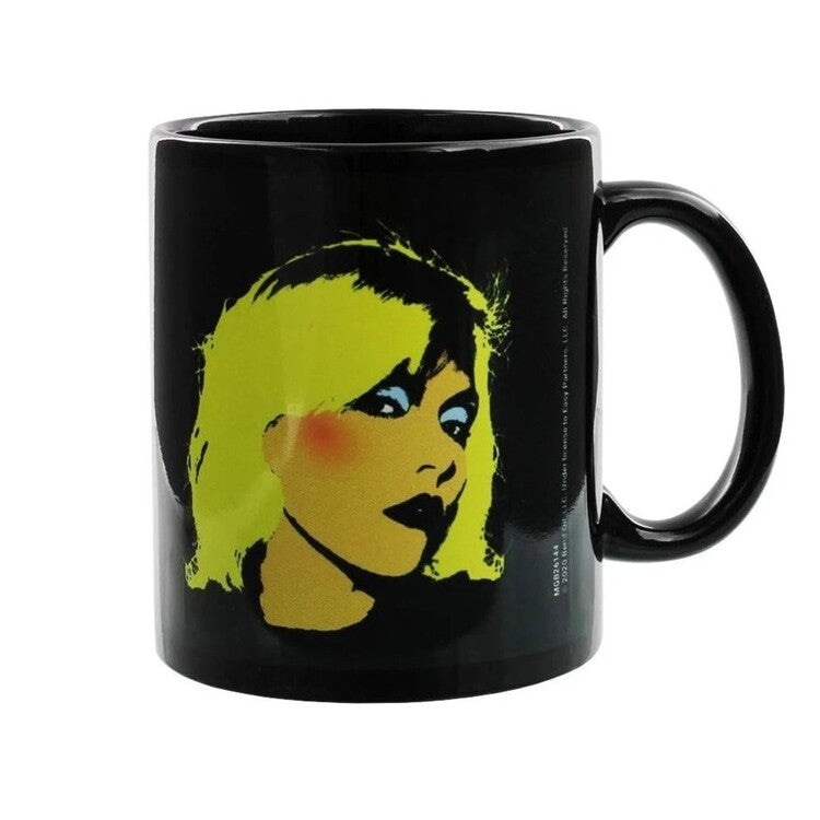 Tasse Blondie - Punk, 0,315 l