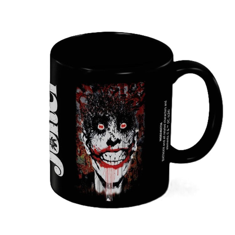 Tasse Batman - Joker Smile, 0,315 l