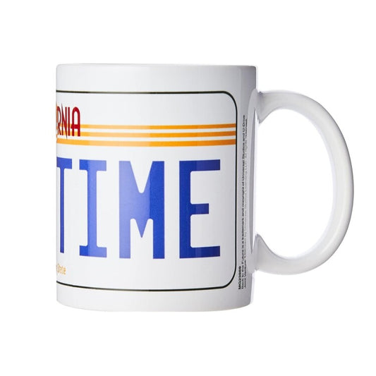 Tasse Zurück in die Zukunft, 0,315 l