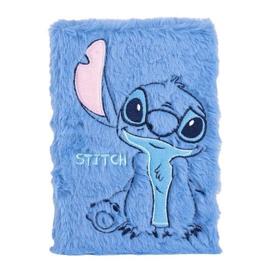 Notizbuch Lilo & Stitch - Stitch, A5