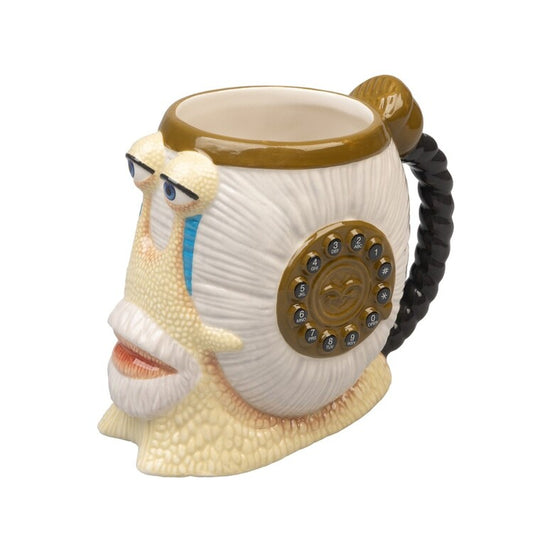 Tasse One Piece - Den Den Mushi, 0,8 l