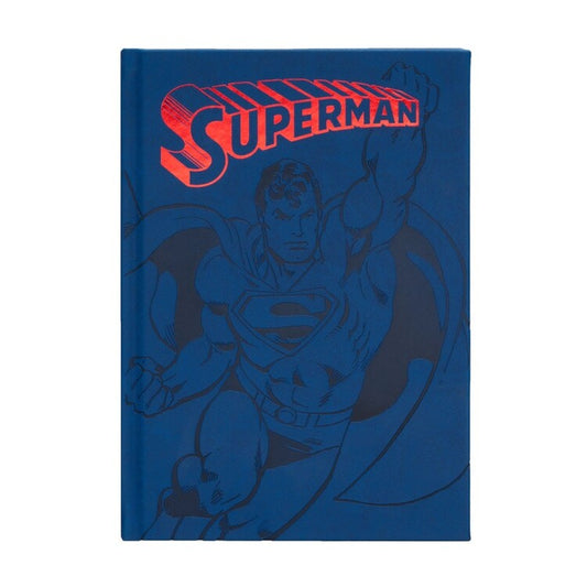 Notizbuch DC Comics - Superman, A5