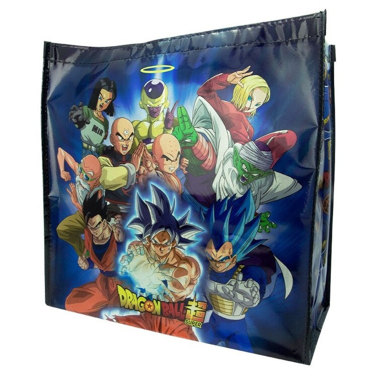 Tasche Dragon Ball Super - DBS/Goku Group, Plastik