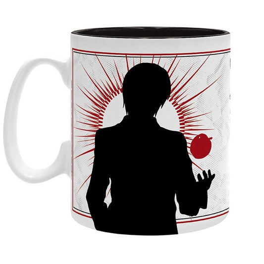 Tasse Death Note - Light & Ryuk, 0,46 l