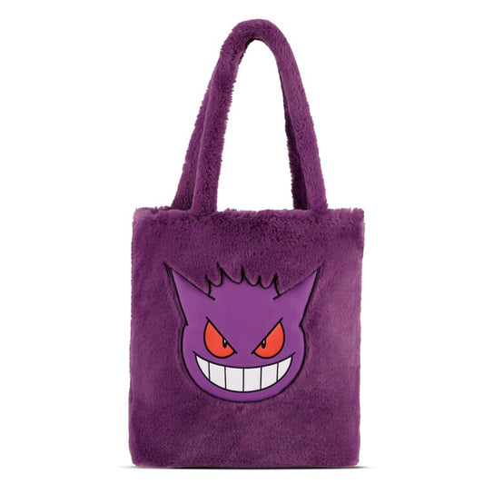 Tasche Pokémon - Gengar, 100% Polyester