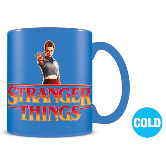 Wechseltasse Stranger Things - Season 5, 0,315 l