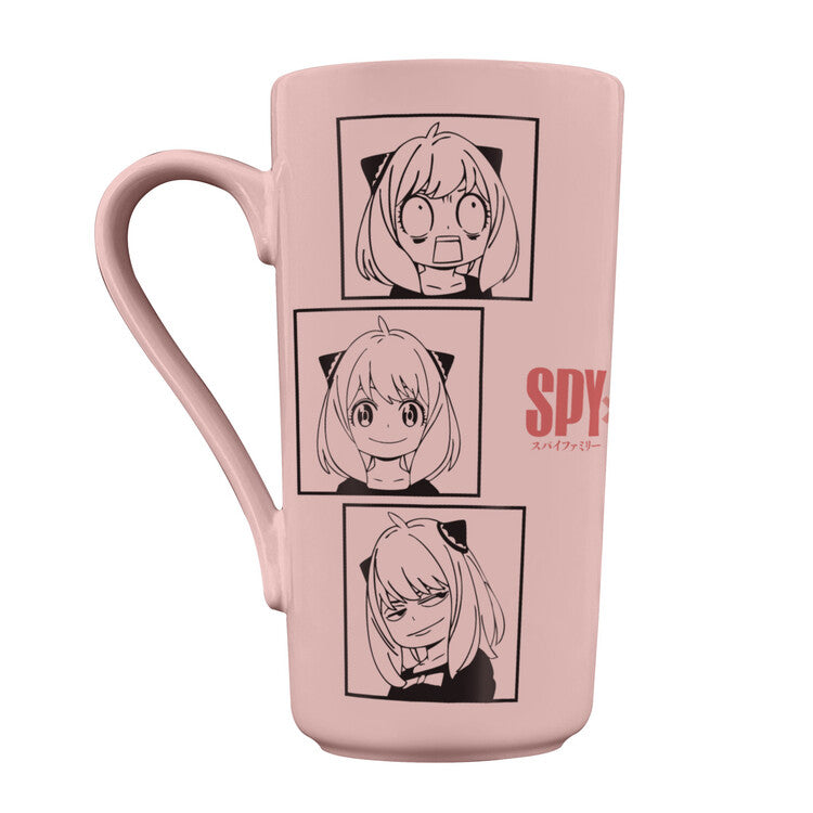 Tasse Spy x Family, 0,47 l