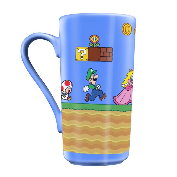 Tasse Super Mario, 0,47 l