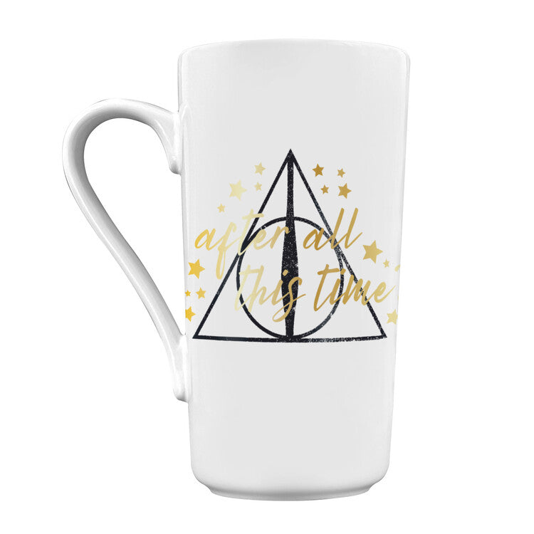 Tasse Harry Potter - Whomping Willow, 0,47 l