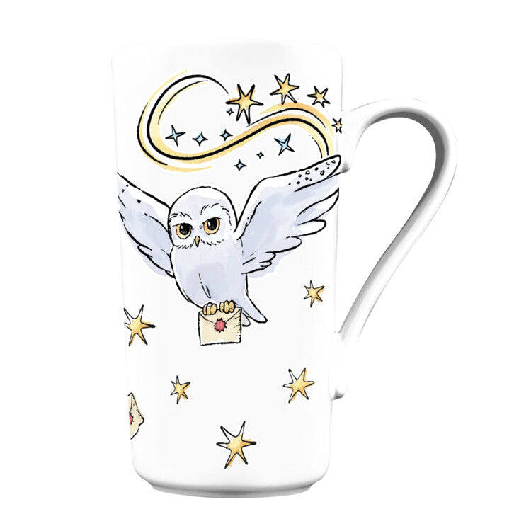 Tasse Harry Potter - Hedwig, 0,47 l