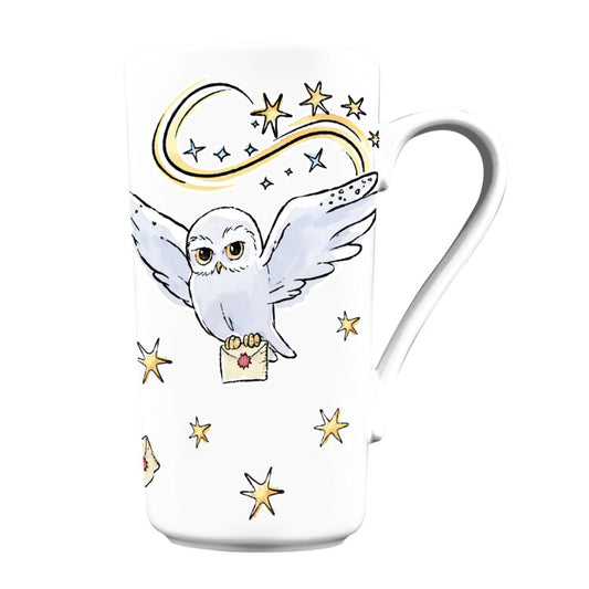 Tasse Harry Potter - Hedwig, 0,47 l