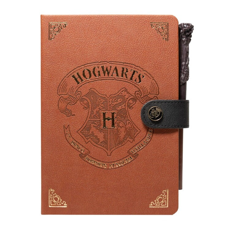 Notizbuch Harry Potter, A5