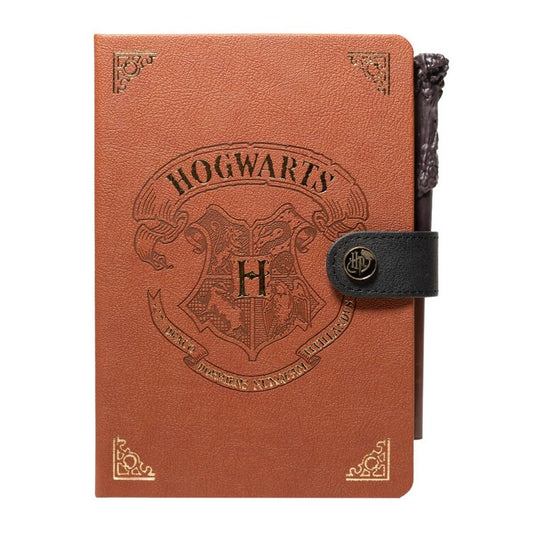 Notizbuch Harry Potter, A5