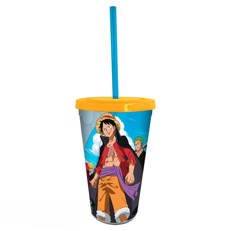 Thermobecher One Piece - Wano, 0,47 l