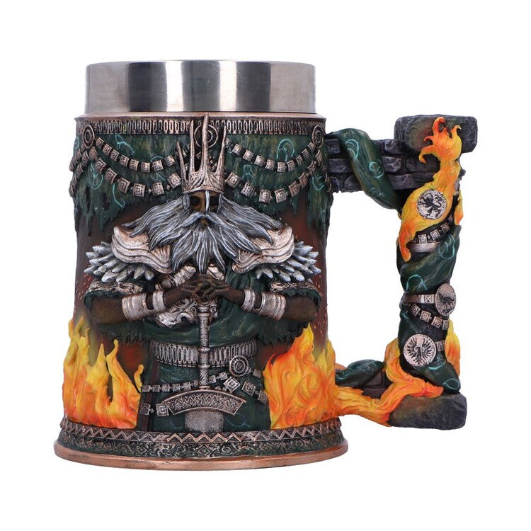 Tasse Dark Souls - Gwyn, 0,6 l