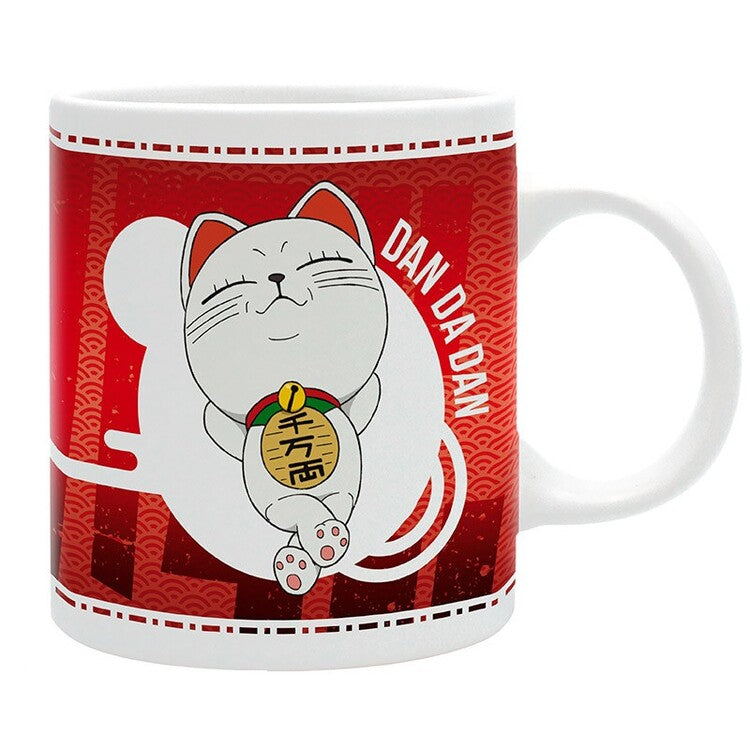 Tasse Dan Da Dan - Turbo Granny, 0,32 l