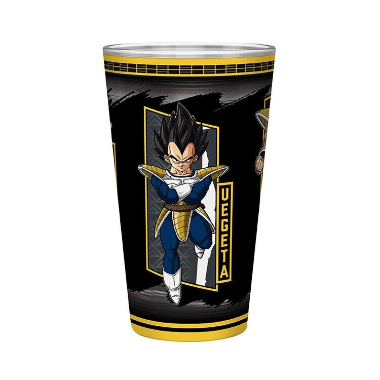 Glas Dragon Ball Z - Saiyans Invasion, 0,4 l