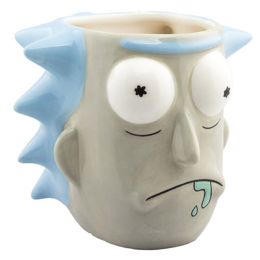 Tasse Rick and Morty - Rick Sanchez, 0,5 l