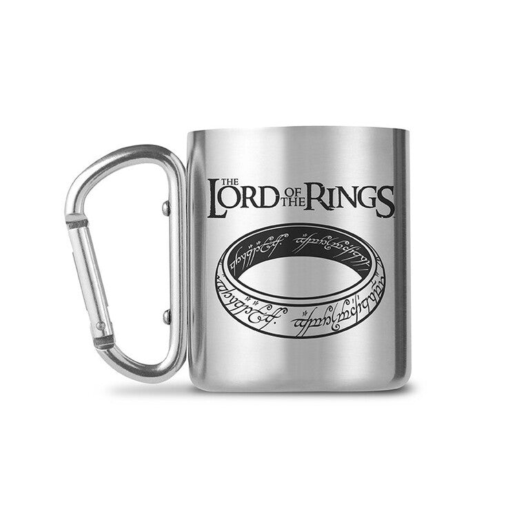 Tasse Lord of the Rings - Ring, 0,235 l