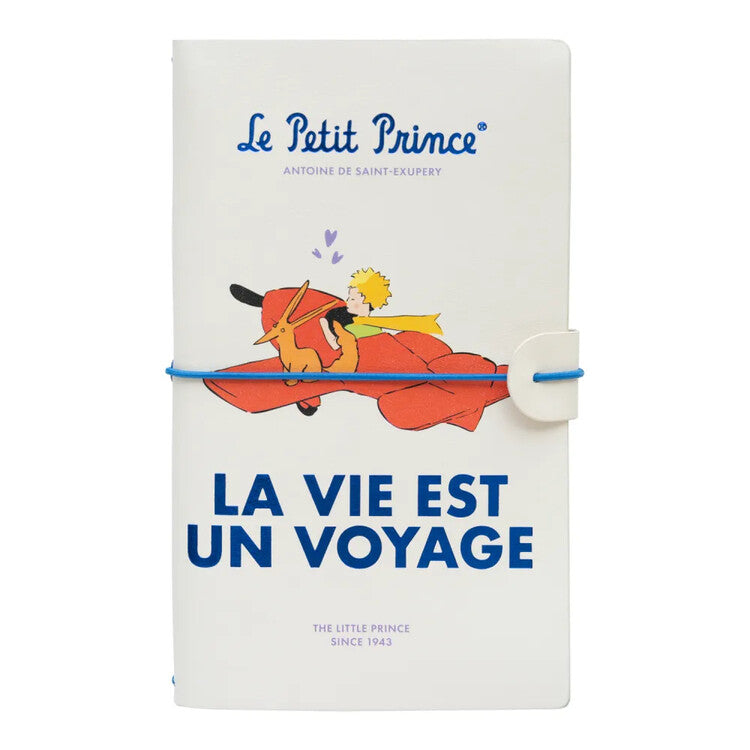 Notizbuch The Little Prince - Adventure, 19.5 x 12 cm